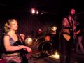 MURDER BY DEATH Live 4/3/2010 Comin' Home