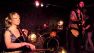 MURDER BY DEATH Live 4/3/2010 Comin&#39; Home