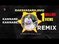 Kannare Kannare Kadambu Maram Remix Rakshasa Rajavu Remix 2019 Arun Editz Arun Editz