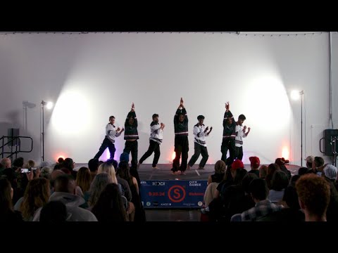 Promotional video thumbnail 4 for Riya Patel Choreography