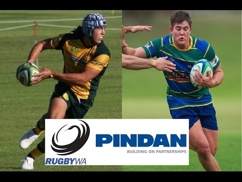 2017 PINDAN Premier Grade Round 5 - Associates v UWA
