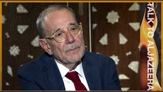Ex-NATO chief Javier Solana on possible arms race in Europe: 'I'm very worried' | Talk To Al Jazeera