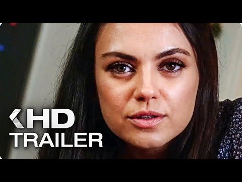 BAD MOMS 2 Trailer German Deutsch (2017)