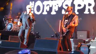 The Offspring - Bad Habit LIVE 8/4/18