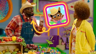 Ms. Tab's Lab: How Things Grow | Educational Videos for Kids | Fun Activities for Preschoolers