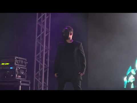 Rosa de Saron - Baile das Máscaras | Ao Vivo Carioca Club |