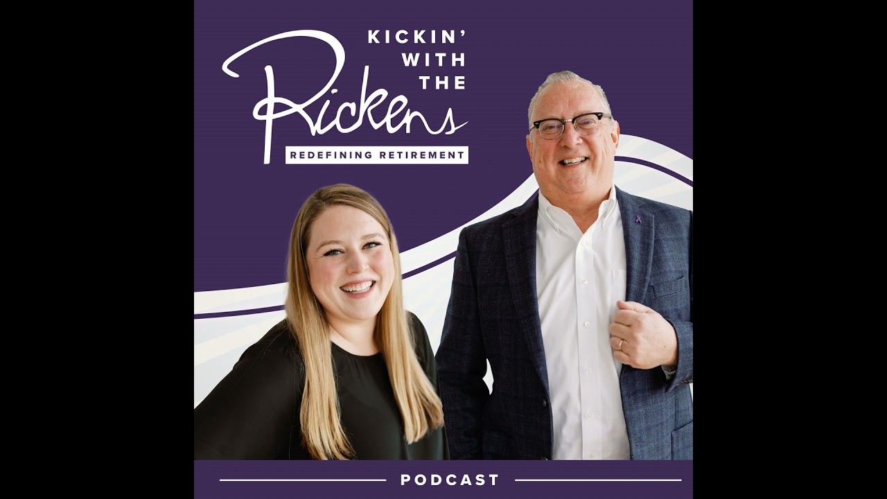 Legacy Planning in Retirement Is Not For You!