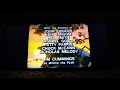 The New Adventures Of Winnie The Pooh Credits Hungarian Original