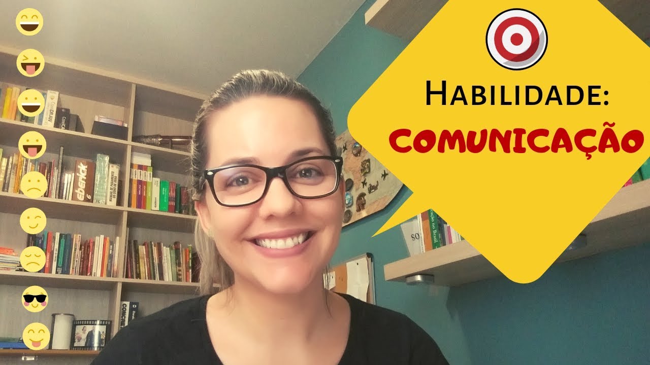 Habilidade: Comunicação