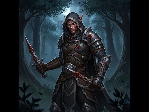 Assassination Rogue 2v2 season 3 of tww