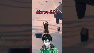 【雪山人狼】自分が人狼なのに勝手に人が死んで困惑する女性Vtuber wwww    #人狼 #vtuber #ゲーム実況 #雪山人狼