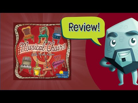 Musical Chairs Review - with Zee Garcia