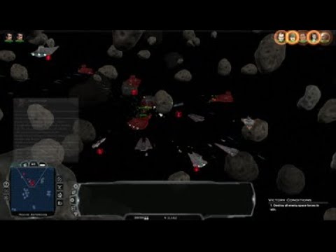 Greater Maldrood Playthrough - Thrawn's Revenge - Ep. 3