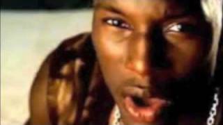 Fireworkz (Remix) - Tyrese Ft. T.I., Big Sean &amp; Busta Rhymes CHIPMUNK VERSION