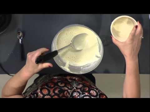 Receitas Bom Sabor 20/11/2013 - Ombre cake