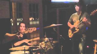 Under My Thumb - performed by Brother Dave, Steve Einzig and John DiGiulio