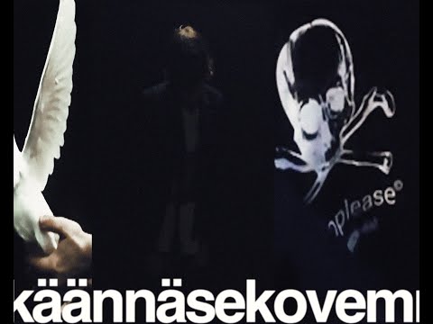 MELO - Käännä Se Kovemmal [video]