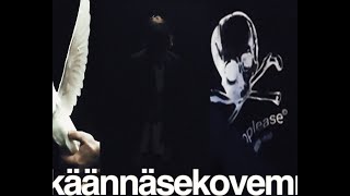 Download lagu MELO - Käännä Se Kovemmal [video] mp3