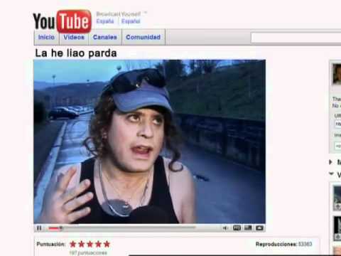 QVMT 5x01 Be Kind Youtube 5x02 Amigos