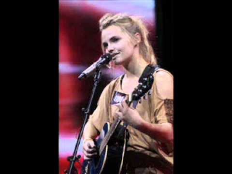 x factor 2012 ida live [DK]