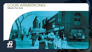 Louis Armstrong, Ella Fitzgerald - The Frim Fram Sauce