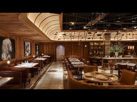 Leuca by Studio Munge