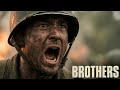 BROTHERS OF WAR The Last Stand 2026 Full Movie English Action War 4K HDR