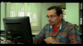 ULB: vídeo teste para aula on-line ao vivo pelo youtube