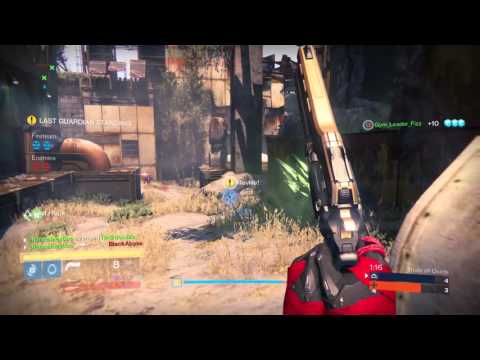 Baiting teammates 101