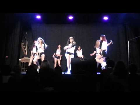 WA$$UP WASSUP DANCE COVER CHILE