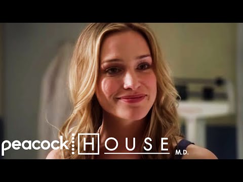 Vegans | House M.D..