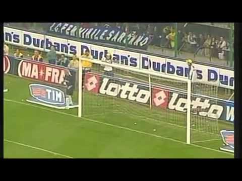 Internazionale  AC Milan 0 6 Caressa)