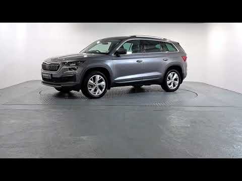 Skoda Kodiaq 2.0 TDI 150HP DSG Style 7 Seat - Image 2