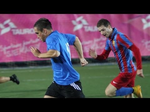 Sęk Team - Omega: 3. tydzień (FLS Jesień 2015)