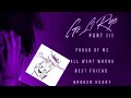 Li Rye Clear Da Air Slowed Down