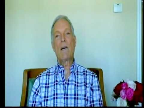 Richard Chamberlain - Exclusive interview to his Webbiography site, part 2 redone