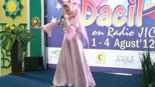 Download lagu Fatimah - Juara 1 DACIL on Radio JIC mp3