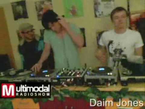 House Charts - Multimodal Radio Show - February 2010