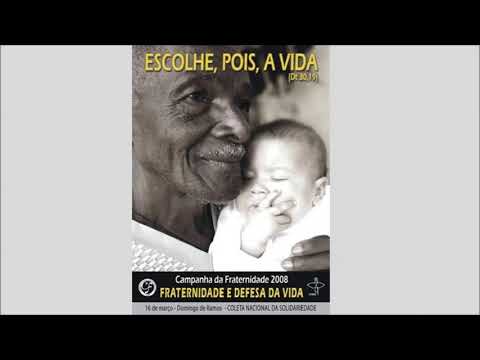 Escolhe, Pois, A Vida video