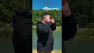 ESS Crossbow glasses Smoke Gray
