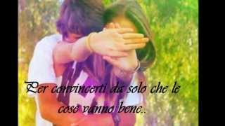 Fabrizio Moro - Parole, rumori e giorni.. (Testo)