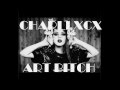 CHARLI XCX-ART BITCH 