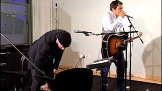 Peter Bjorn & John, "Lay it Down"