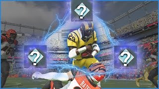 This Ability Combo Made Eric Dickerson A GOON! (Madden 20 Ultimate Team)