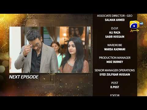 Farq Episode 28 Teaser - 30th January 2023 - HAR PAL GEO