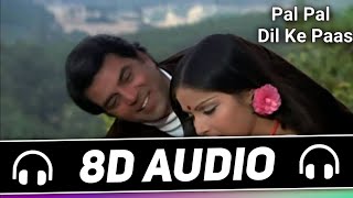 Download lagu Pal pal dil ke paas (8D Audio) Kishore Kumar | Blackmail | old 8d song | 8D Songs Specials Hub 🎧 mp3 Download lagu Pal pal dil ke paas (8D Audio) Kishore Kumar | Blackmail | old 8d song | 8D Songs Specials Hub 🎧 mp3