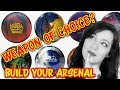 Bowling Ball Arsenal - Adding The Right Pieces To Your Bag | Bowling Tips And Techniques Bowling Ball Arsenal - Adding The Right Pieces To Your Bag | Bowling Tips And Techniques