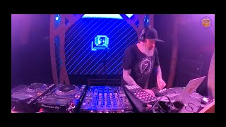 Azrin @ Elements Festival, Australia