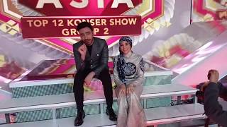 Download lagu REZA D'ACADEMY DAN UYAINA MASIH EDISI FOTO BERSAMA mp3 Download lagu REZA D'ACADEMY DAN UYAINA MASIH EDISI FOTO BERSAMA mp3