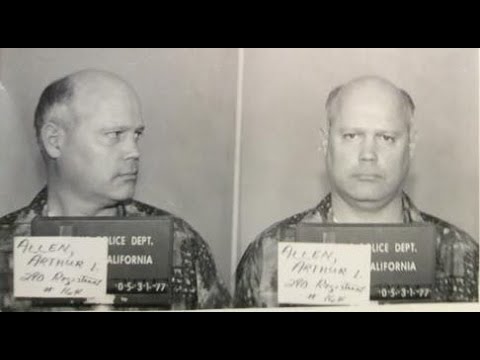 "His Name Was Arthur Leigh Allen" -- full documentary